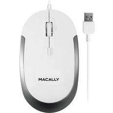 Macally Silent USB