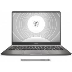 MSI 32 GB Laptops MSI 0017N1082 CreatorPro Z17 A12UKST-082 17i912900H/32GB/2TBSSD/RTXA3 W1