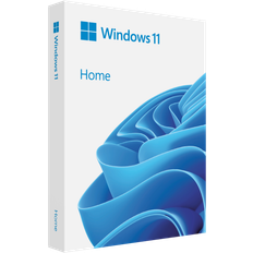 Windows 11 home Microsoft Windows 11 Home 64-bit