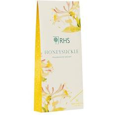 RHS Wax Lyrical Scented Sachet, Honeysuckle Scented Candle