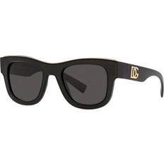 Dolce & Gabbana DG6140 25258G