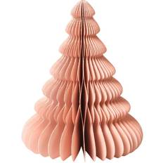 Pink Christmas Tree Ornaments Broste Copenhagen Tree Ornament Pink Christmas Tree Ornament