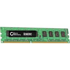 CoreParts micromemory 8gb module for lenovo 1600mhz ddr3 mmle030-8gb eet01