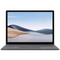 8 GB - Intel Core i5 Laptops on sale Microsoft Surface 4 5BV-00038 Core i5-1145G7 8GB 512GB