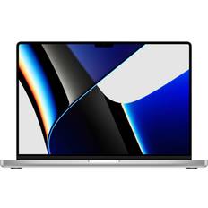 Apple 1 TB - 16 GB Laptops Apple MacBook Pro 16.2" (2021) M1 Pro 16GB 1TB