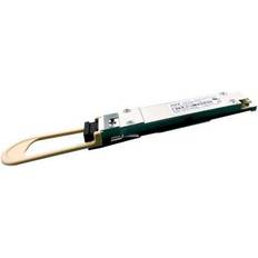 HPE E X140 QSFP transceiver module 40 Gigabit LAN