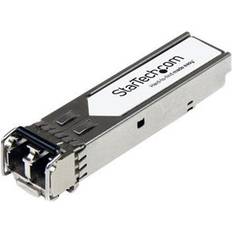 StarTech StarTech.com Arista Networks SFP-10G-SR Compatible SFP Module 10GBA