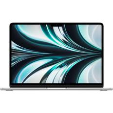 Macbook air apple m2 chip with 8‑core cpu and 10 Apple MacBook Air M2 13.6" (2022) 8GB 512GB