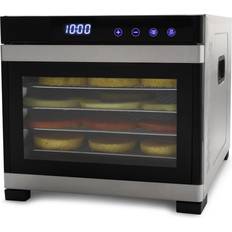 Food Dehydrators ChefWave Secco Pro CW-FD06