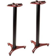 Ultimate Support MS Series MS-90/45B Stand for speakers