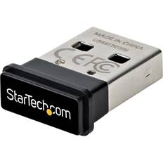 Bluetooth Adapters StarTech USBA-BLUETOOTH-V5-C2