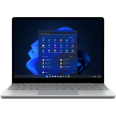 Microsoft Intel Core i5 Laptops Microsoft Surface Laptop Go 2
