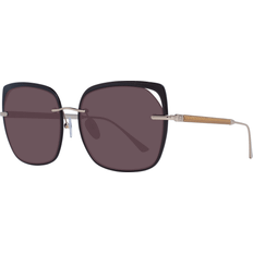 Escada SESB 10 08FE, SQUARE Sunglasses, FEMALE