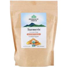 Organic India Turmeric Rhizome Powder 1 lb