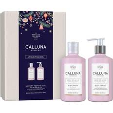 Scottish Fine Soaps Calluna Botanicals Body Gift Set