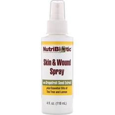 Nutribiotic Skin & Wound Spray with GSE 4 fl oz