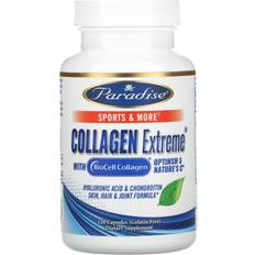 Paradise Herbs Collagen Extreme 120 Capsules