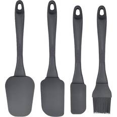 Dorre Rowan Kitchen Utensil 4pcs