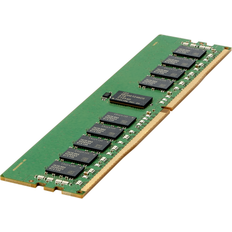 64 GB - DDR4 - ECC RAM Memory HP E 64GB DDR4 2933 MHz DIMM 288-pin