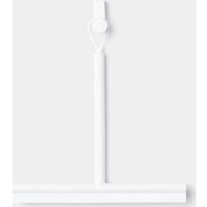 White Shower Squeegees Brabantia (280184)