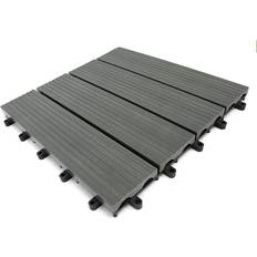 Outdoor Flooring MonsterShop WPC 29330 Outdoor Flooring