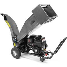 The Handy THPDS65 6.5hp Chipper Shredder