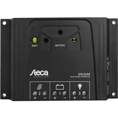 Steca Solsum 1010 Charge controller