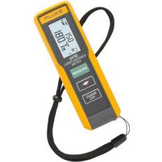 Fluke Laser range finder Reading range max. details