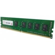 QNAP DDR4 3200MHz 8GB ECC (RAM-8GDR4ECI0-UD-3200)
