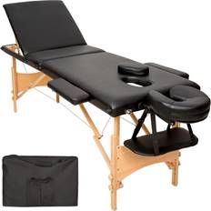 tectake Massage Table 3 Zone