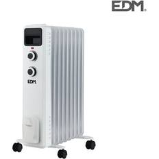 Edm Oil-filled Radiator 9 07124 2000