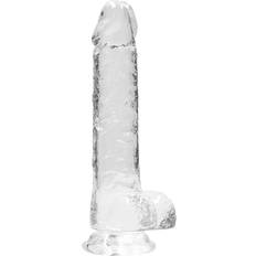 RealRock Crystal Clear 8″