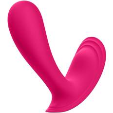 Satisfyer Top Secret