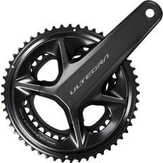 Cranksets Shimano Ultegra R8100 12-Speed 50/34T 172.5mm