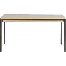 Woud Piezas Dining Table 85x140cm