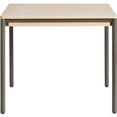 Woud Piezas Dining Table 85x85cm