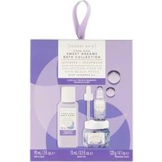 Sunday Rain Sweet Dream Bath Collection Gift Set 3-pack