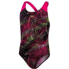 Speedo Allover Splashback Swimsuit