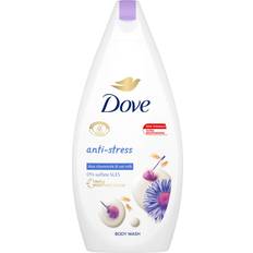 Dove Body Washes Dove Anti-Stress Body Wash 450ml