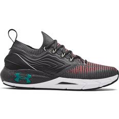 Under Armour HOVR Phantom 2 IntelliKnit M - Grey/Red