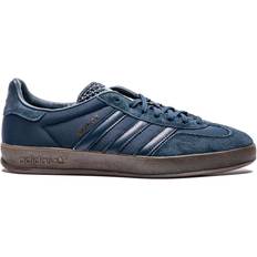 Adidas Gazelle M - Collegiate Navy/Collegiate Navy/Collegiate Navy