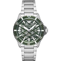Emporio Armani Automatic - Men Wrist Watches Emporio Armani AR60061