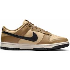 Nike Dunk Low W - Dark Driftwood/Sesame/Sail/Black