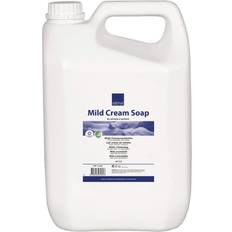 Abena Hand Washes Abena Mild Cream Soap 5000ml