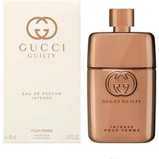 Gucci guilty women Gucci Guilty Intense Pour Femme EdP 90ml