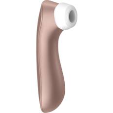 Satisfyer Sex Toys Satisfyer Pro 2+ Vibration