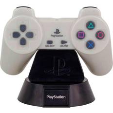 PlayStation 5 Controller Add-ons Paladone PlayStation Controller Icon Light - Black/Grey