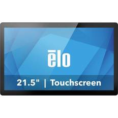 Touchscreen Monitors Elo Touch Solution I-Serie 4.0