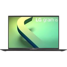 LG Gram 16Z90Q-K.AA78A1