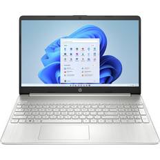 HP 8 GB - Intel Core i5 - Memory Card Reader Laptops HP 15s-fq2037na